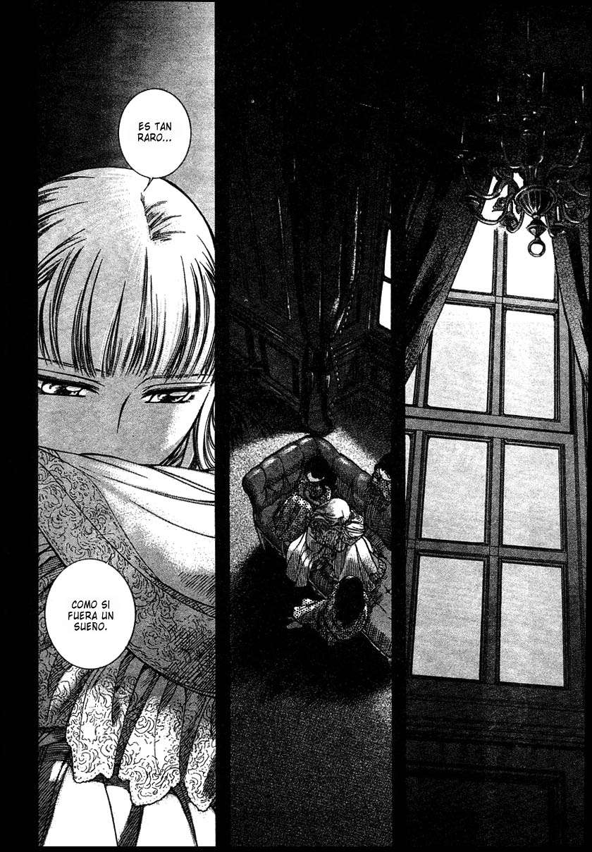 Read Emma (es) Manga Online