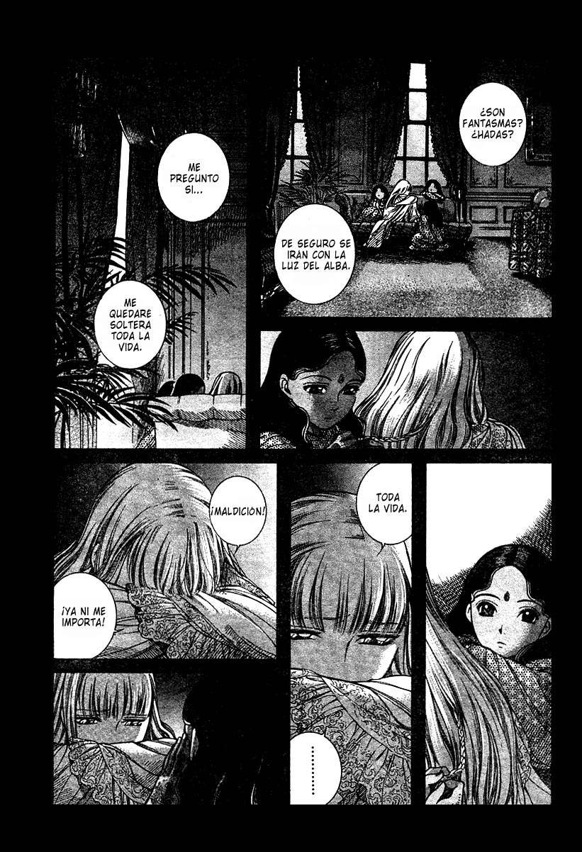 Read Emma (es) Manga Online