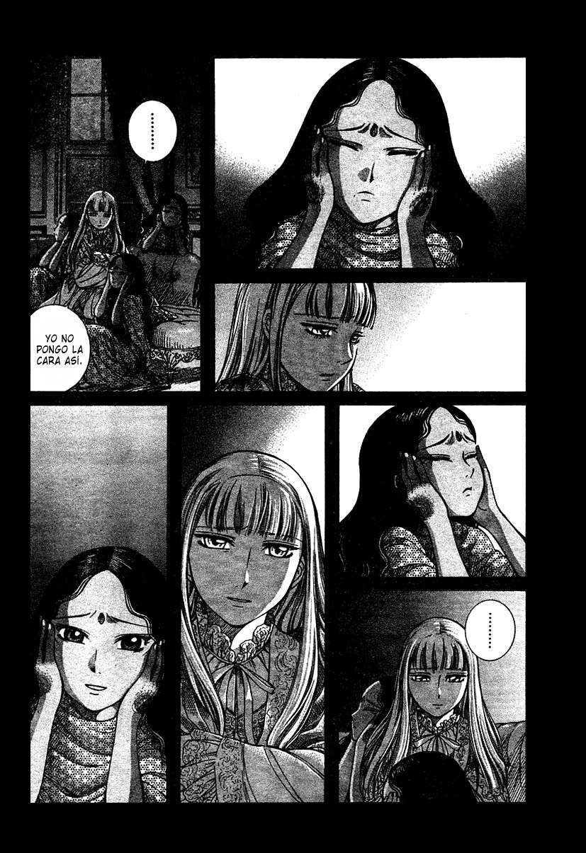 Read Emma (es) Manga Online