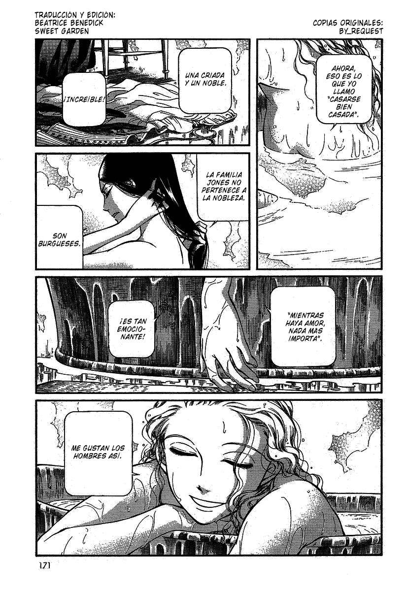 Read Emma (es) Manga Online