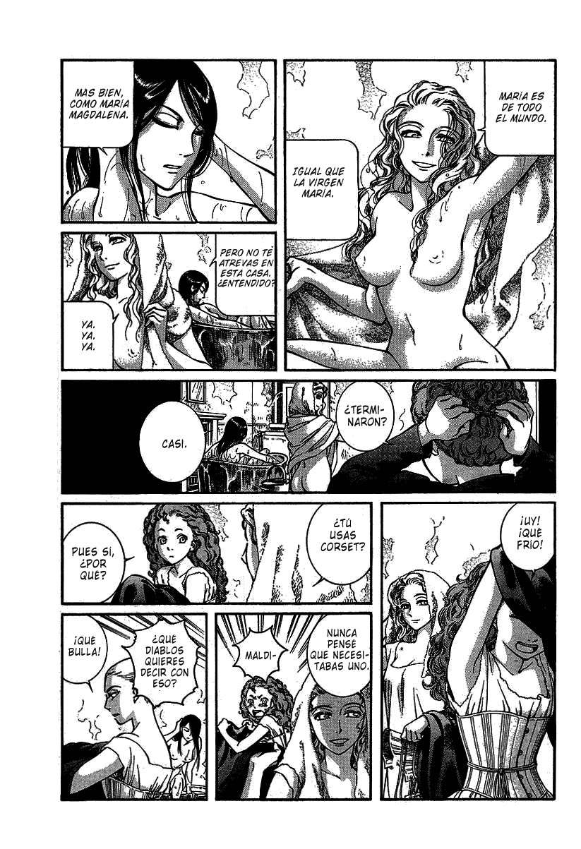 Read Emma (es) Manga Online