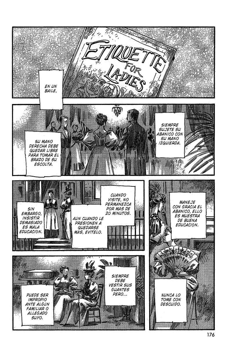 Read Emma (es) Manga Online