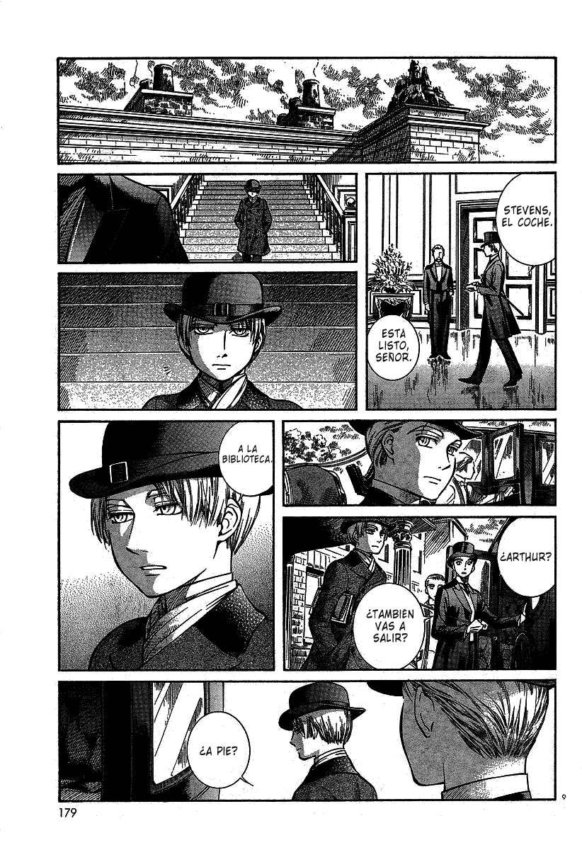 Read Emma (es) Manga Online