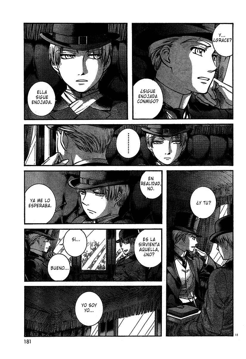 Read Emma (es) Manga Online