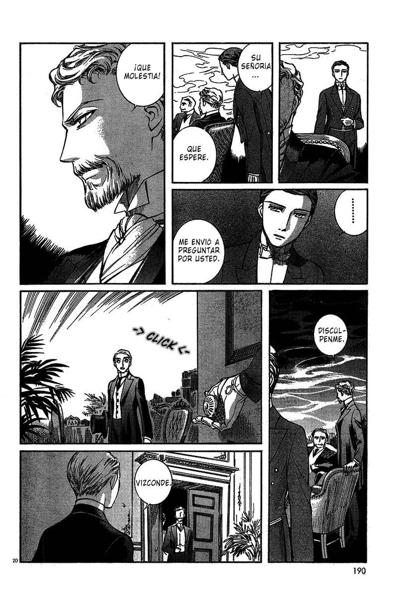 Read Emma (es) Manga Online