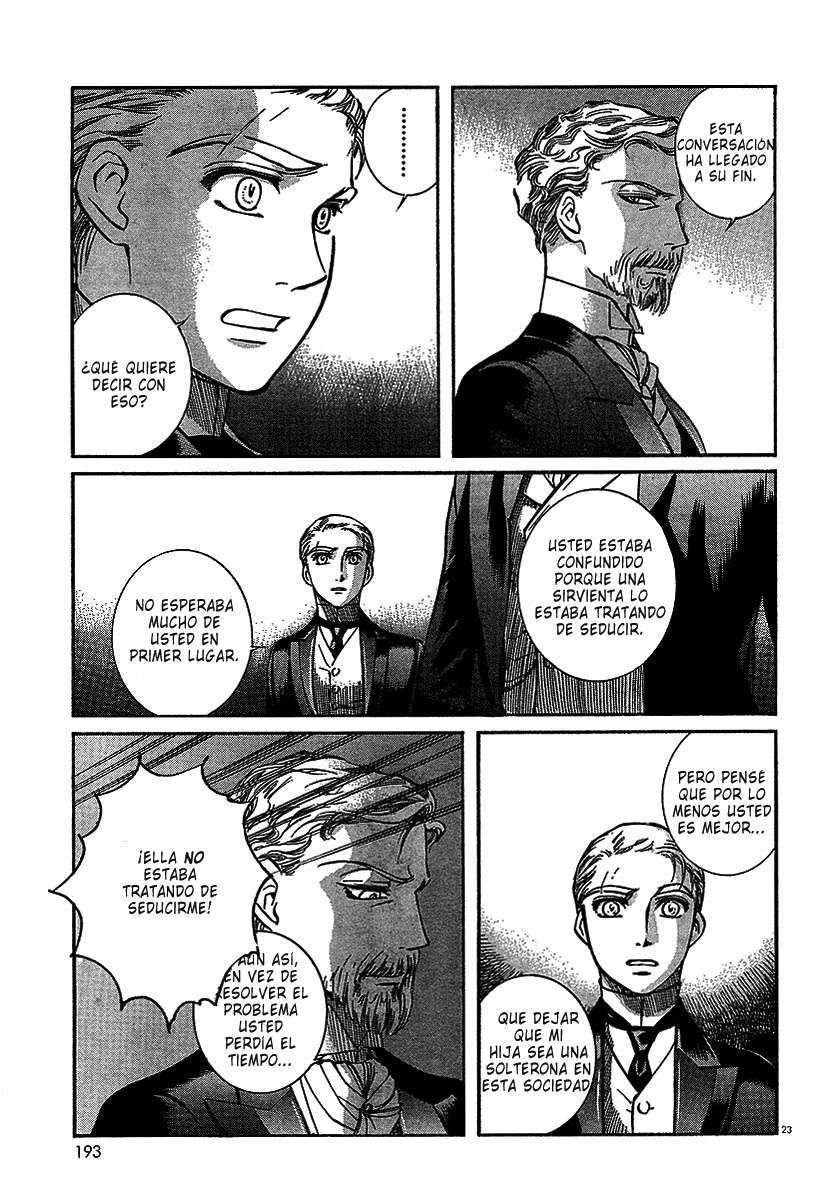 Read Emma (es) Manga Online