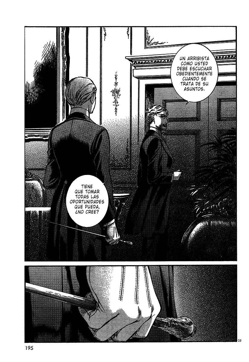 Read Emma (es) Manga Online