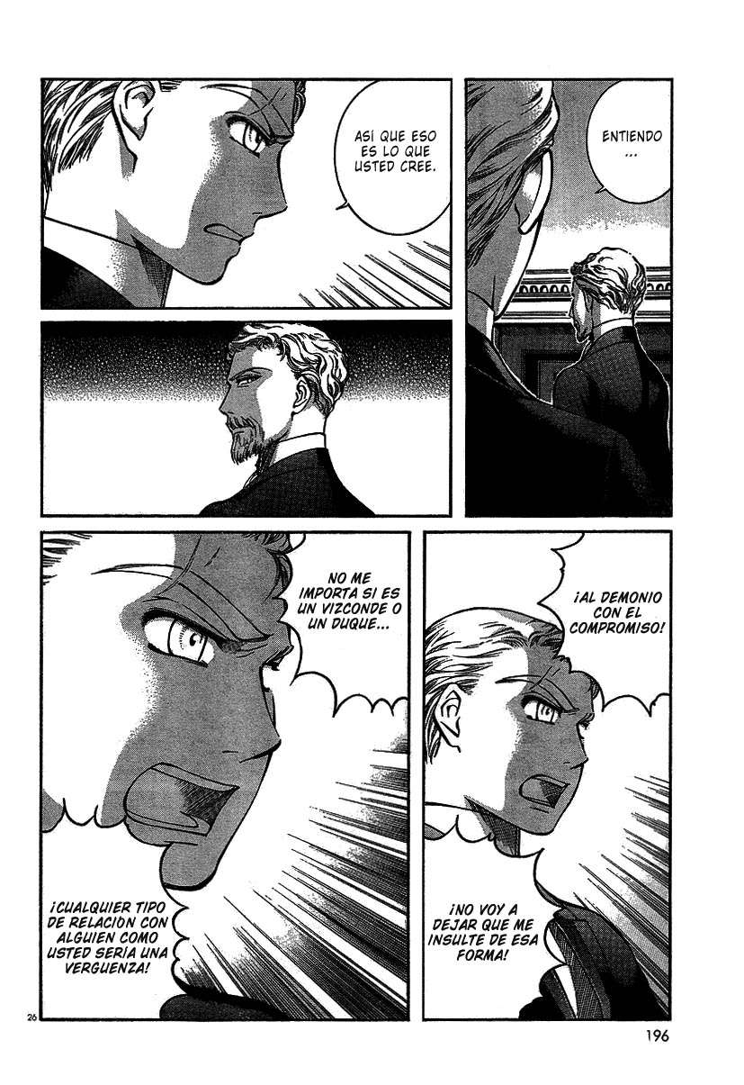 Read Emma (es) Manga Online