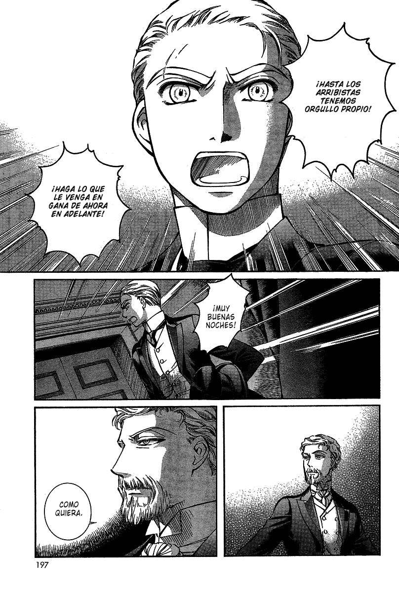 Read Emma (es) Manga Online