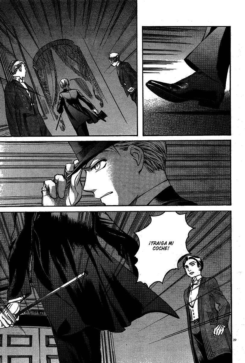 Read Emma (es) Manga Online