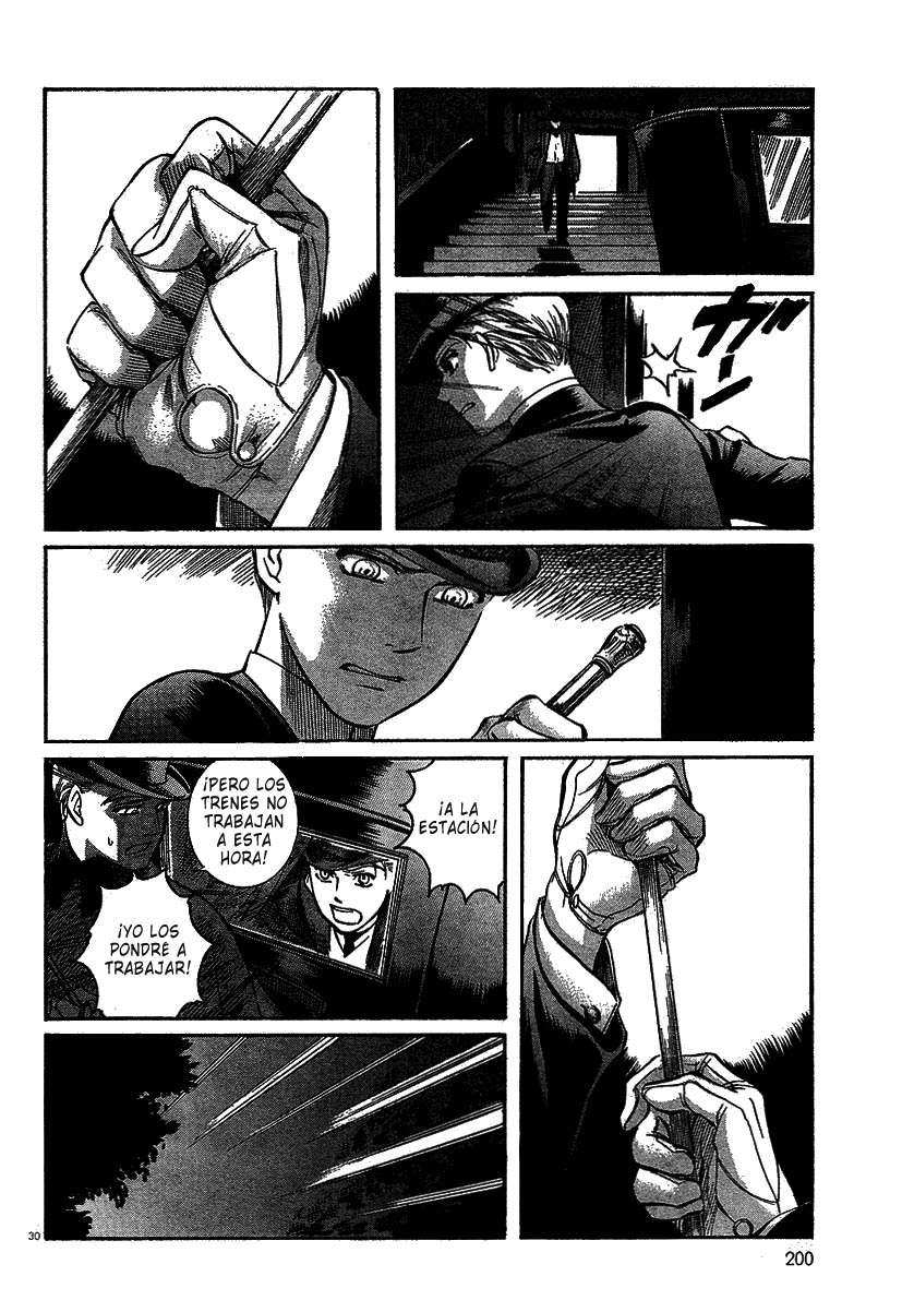 Read Emma (es) Manga Online