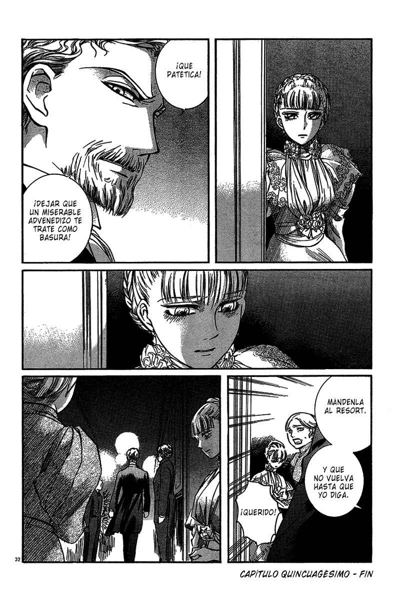 Read Emma (es) Manga Online