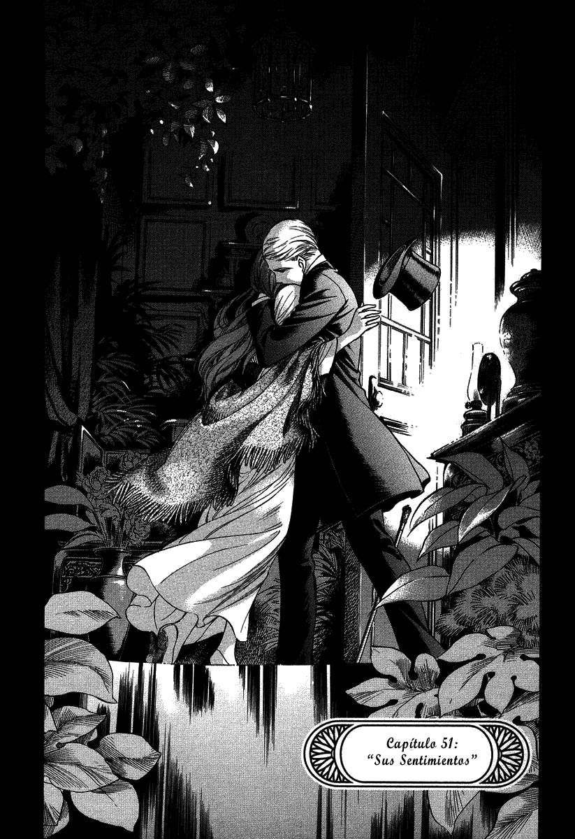 Read Emma (es) Manga Online