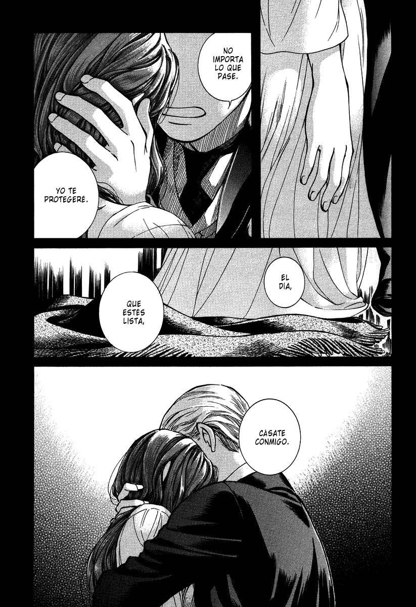 Read Emma (es) Manga Online