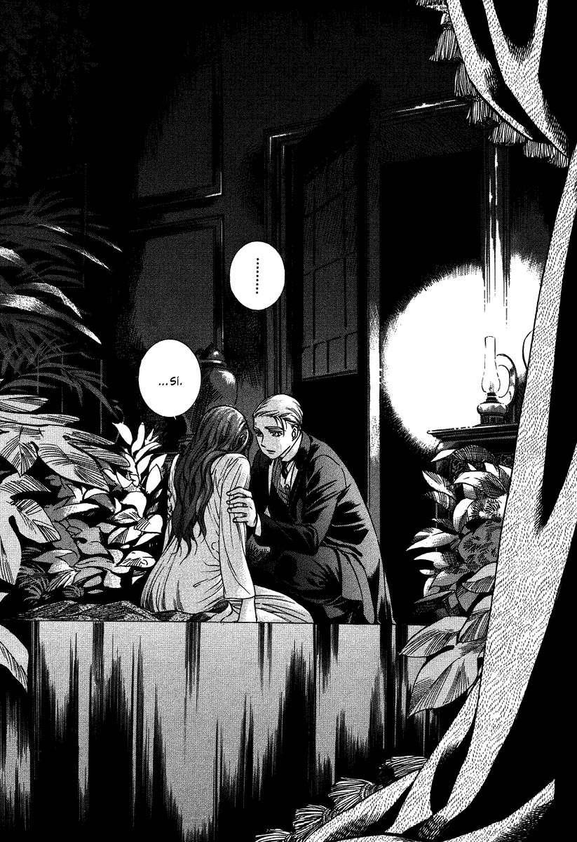 Read Emma (es) Manga Online