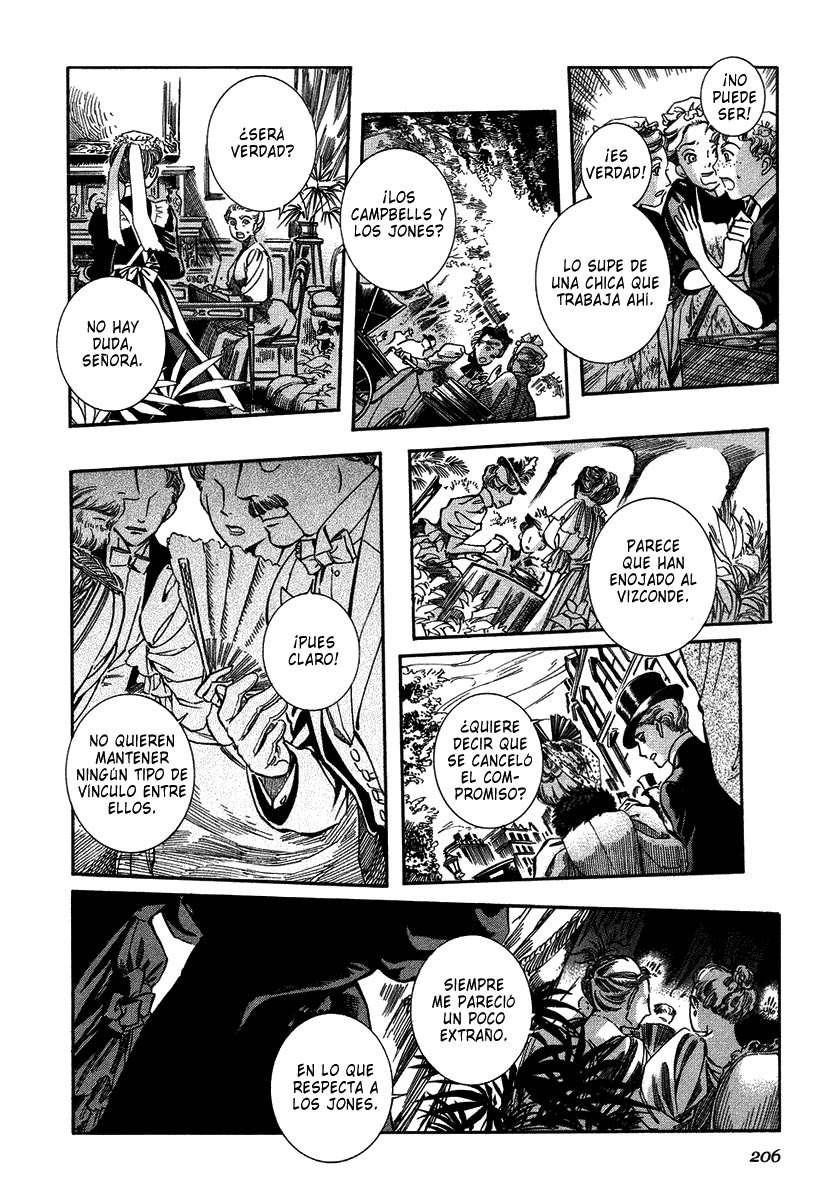 Read Emma (es) Manga Online