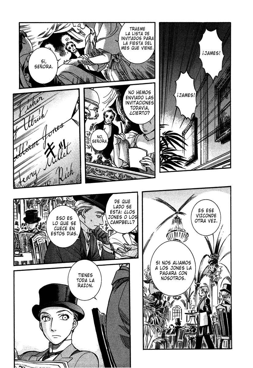 Read Emma (es) Manga Online