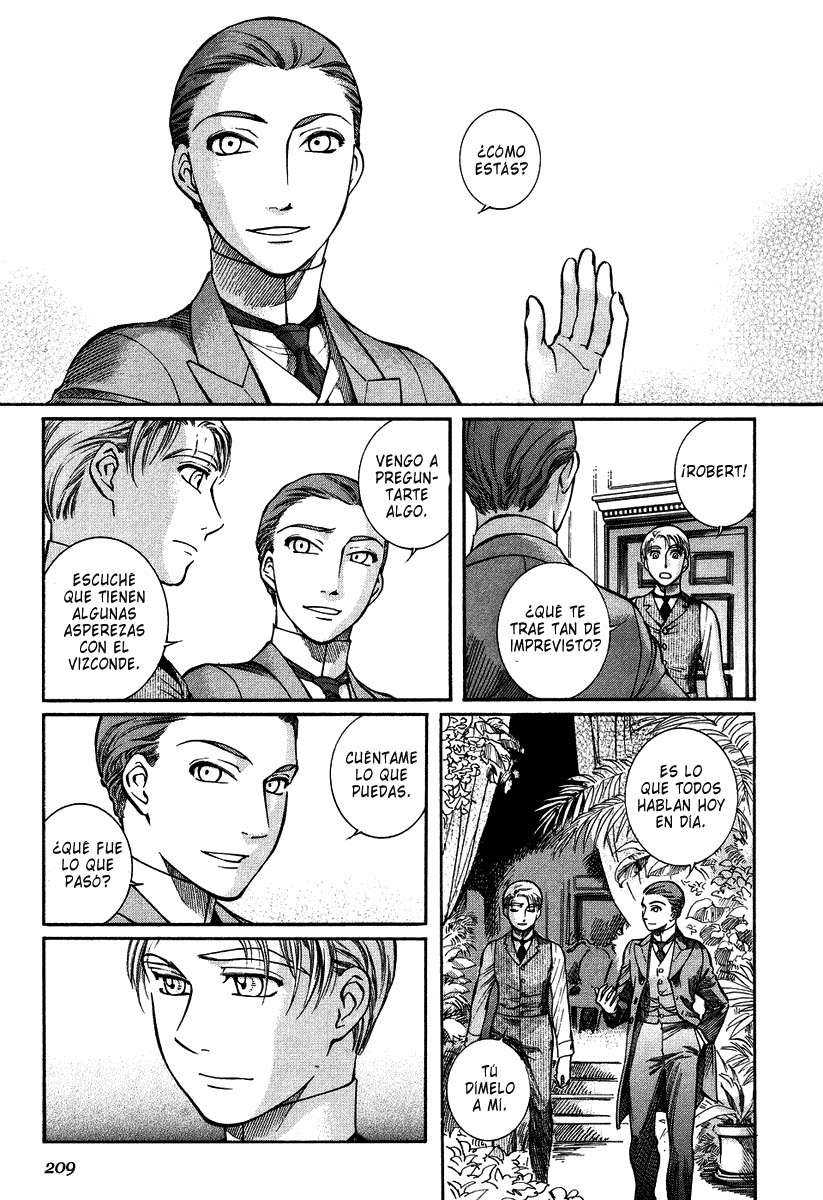 Read Emma (es) Manga Online