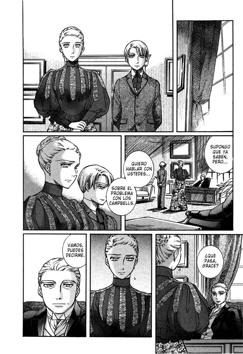 Read Emma (es) Manga Online