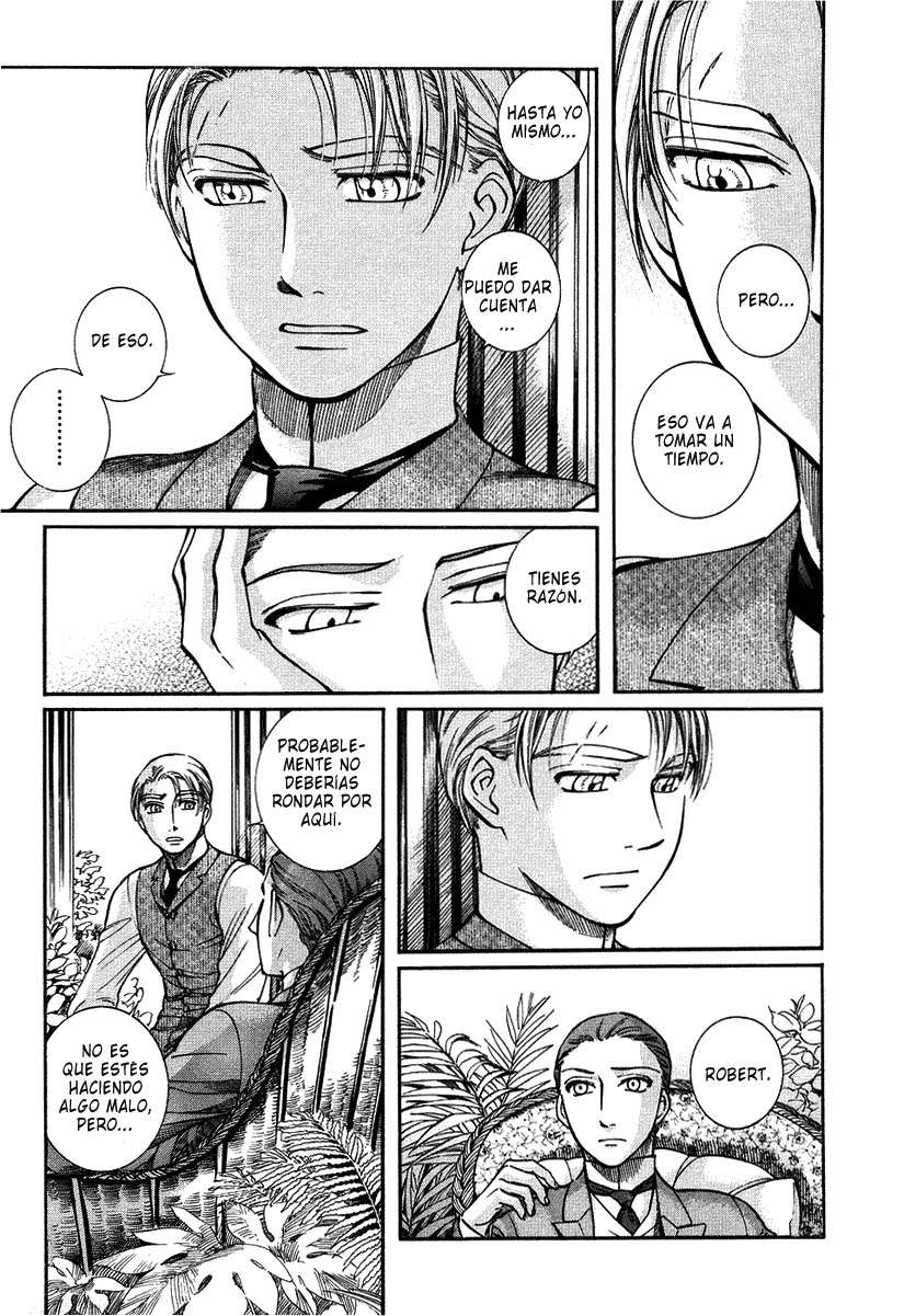 Read Emma (es) Manga Online