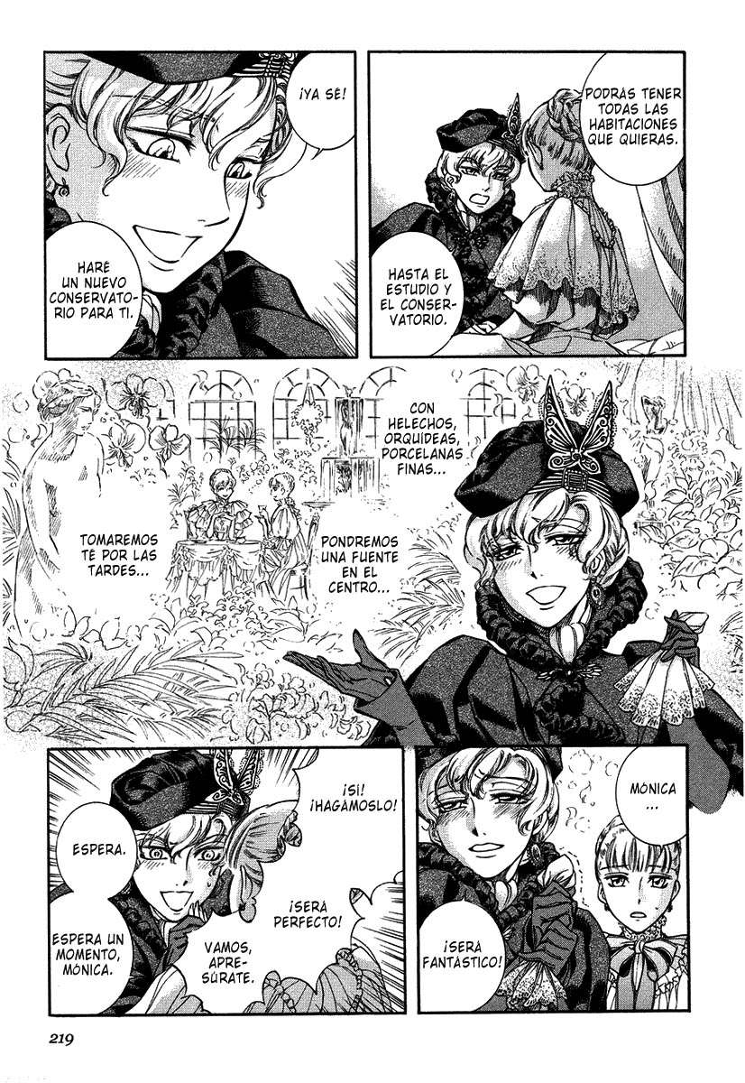 Read Emma (es) Manga Online