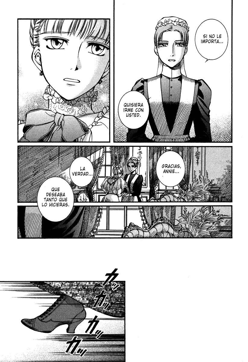 Read Emma (es) Manga Online