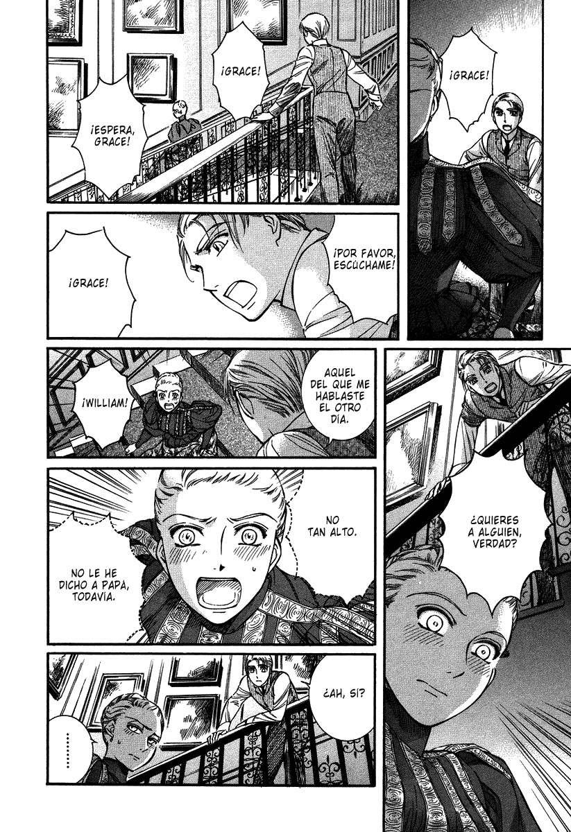 Read Emma (es) Manga Online