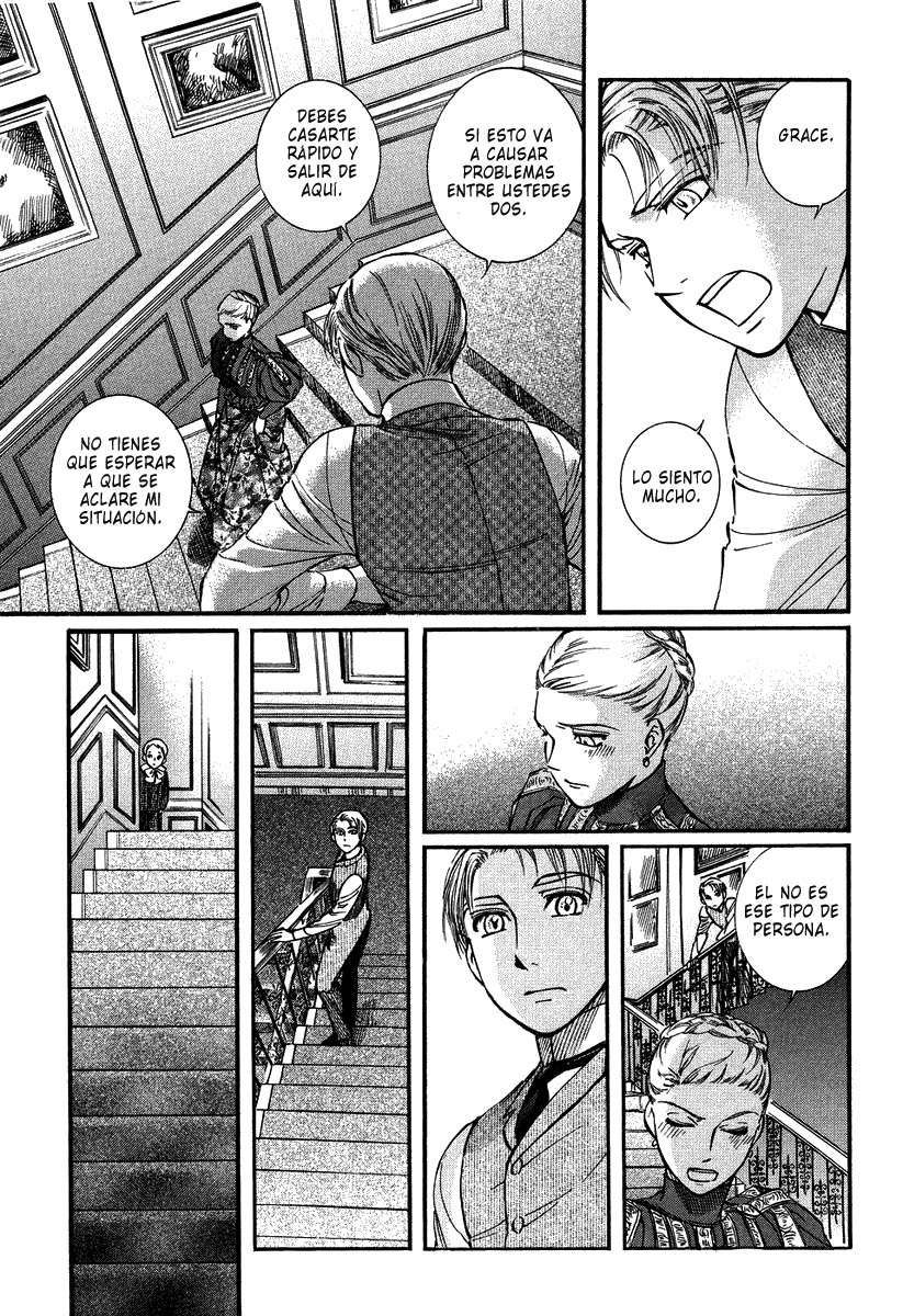 Read Emma (es) Manga Online