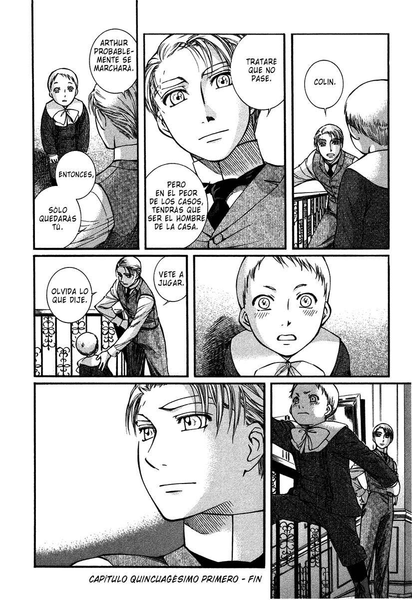 Read Emma (es) Manga Online