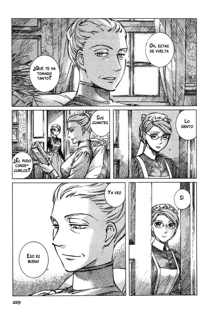 Read Emma (es) Manga Online