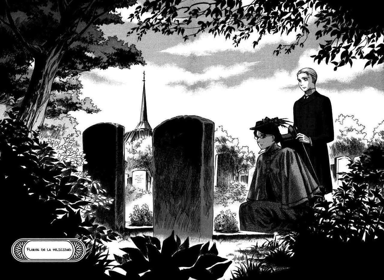 Read Emma (es) Manga Online