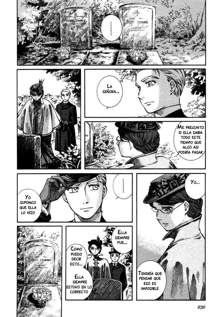 Read Emma (es) Manga Online