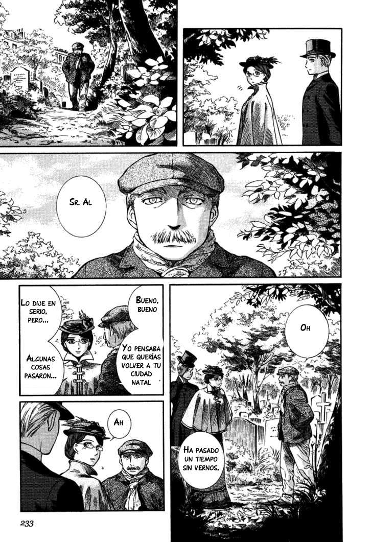 Read Emma (es) Manga Online