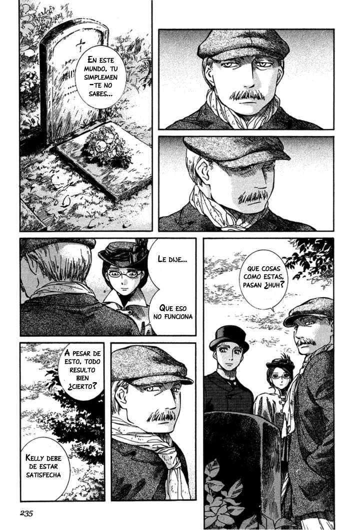 Read Emma (es) Manga Online