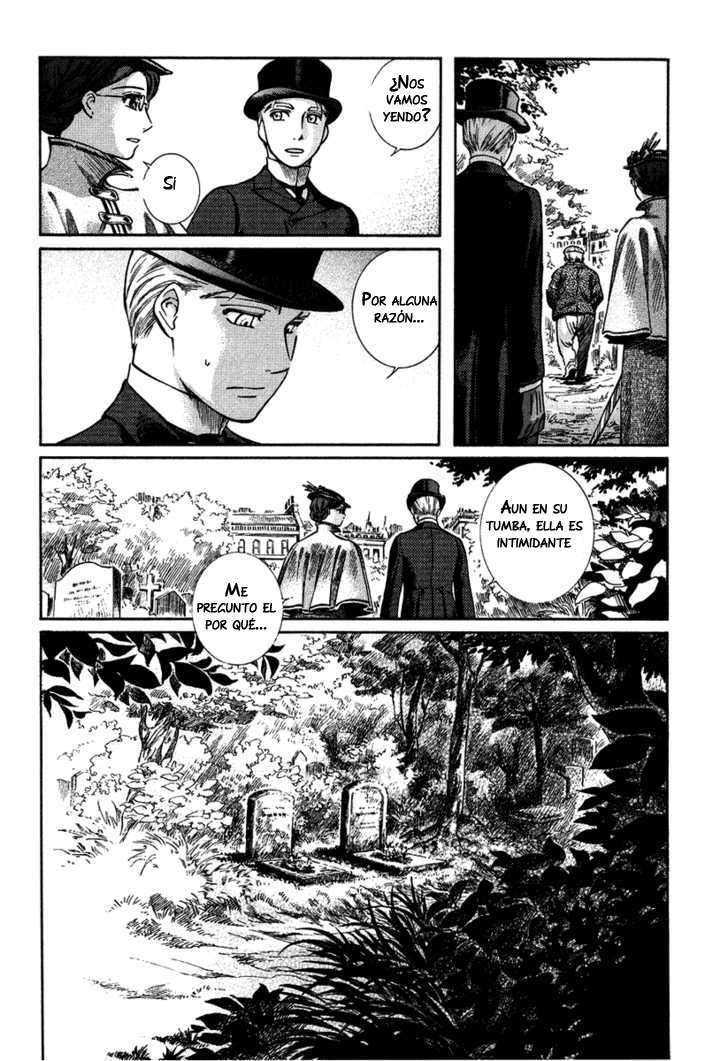 Read Emma (es) Manga Online