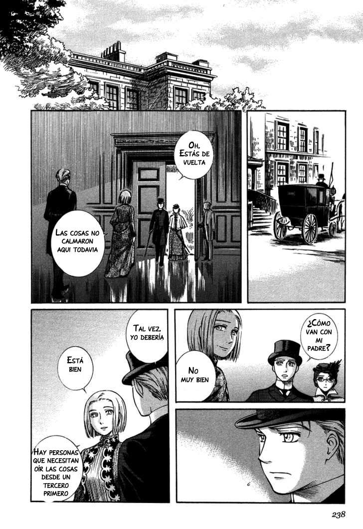 Read Emma (es) Manga Online