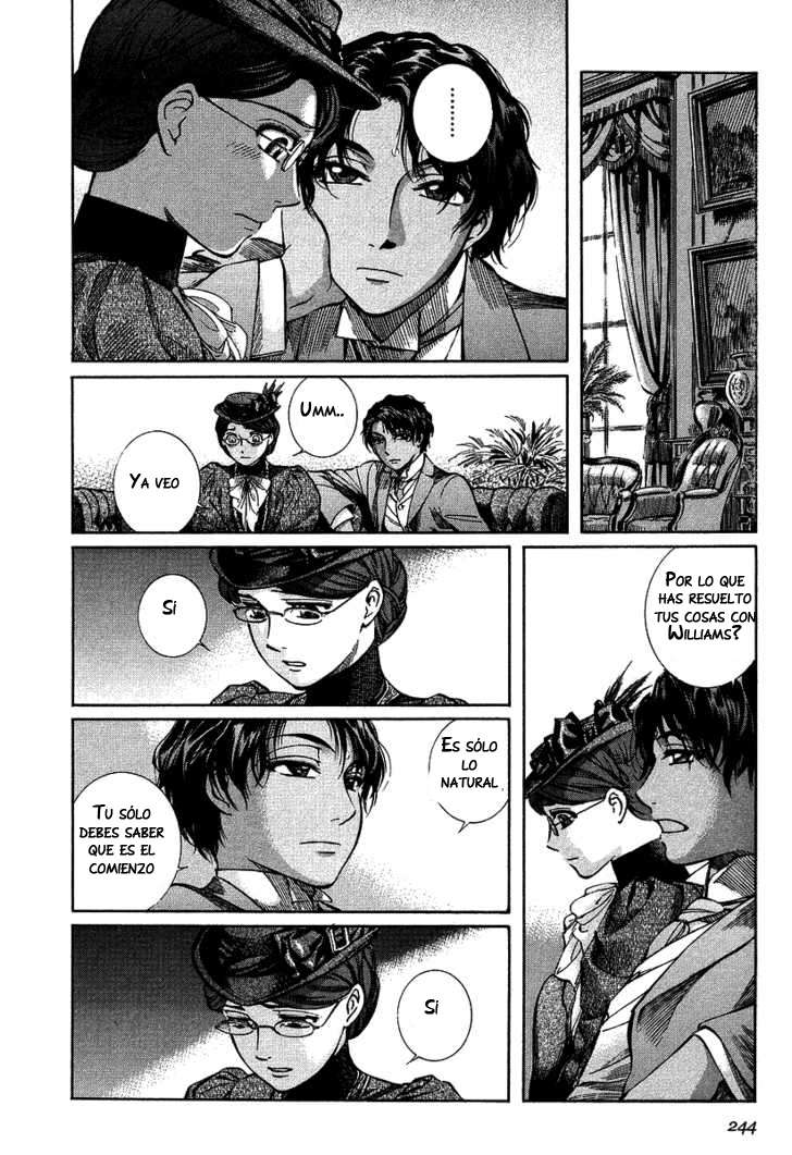 Read Emma (es) Manga Online