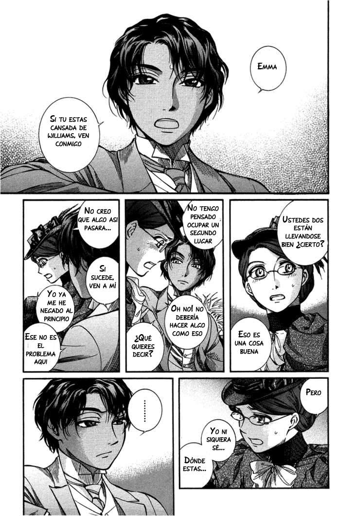 Read Emma (es) Manga Online