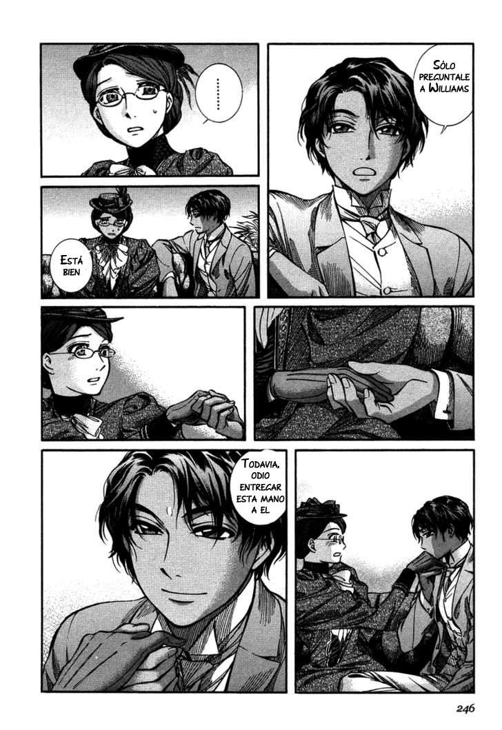 Read Emma (es) Manga Online