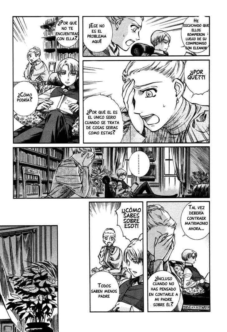 Read Emma (es) Manga Online