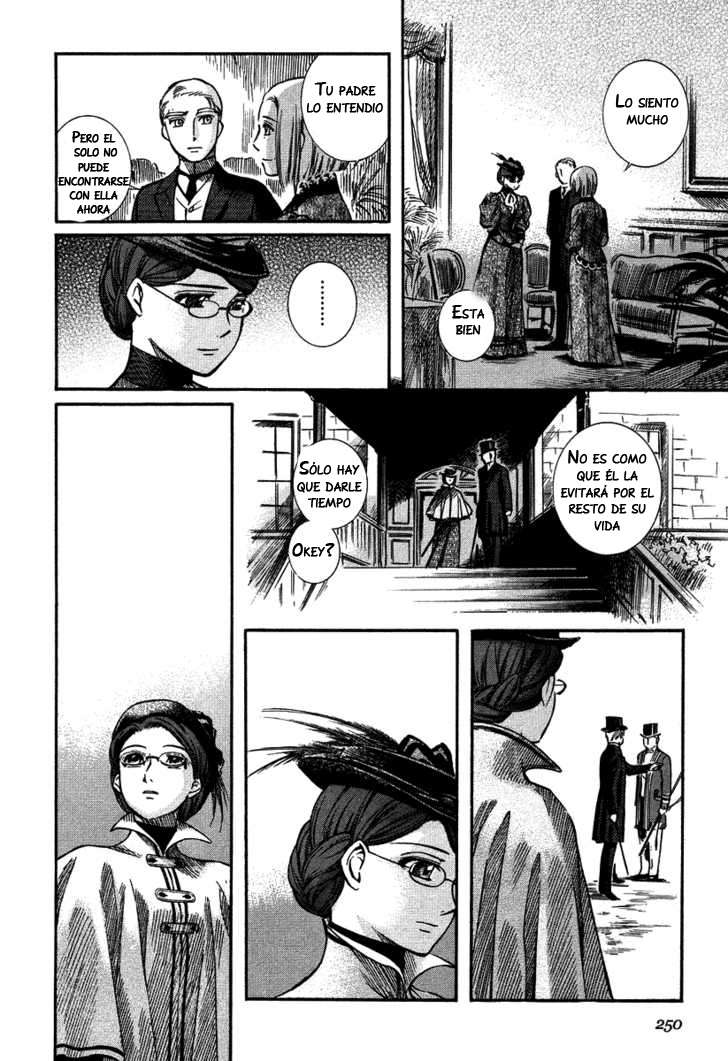 Read Emma (es) Manga Online