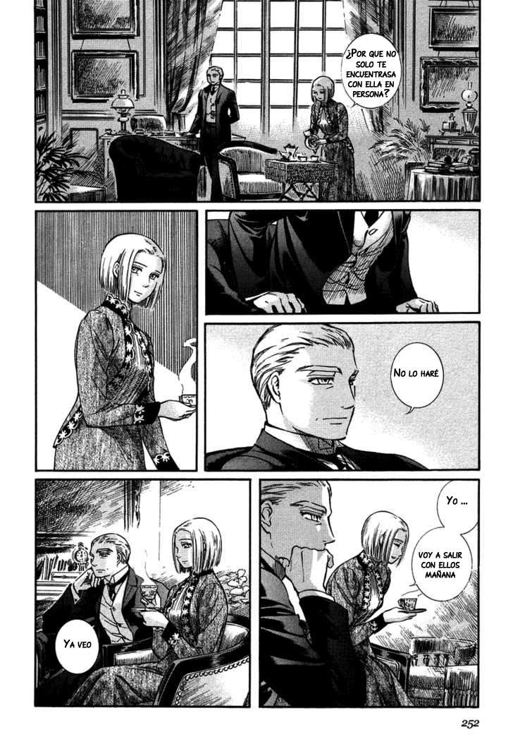 Read Emma (es) Manga Online