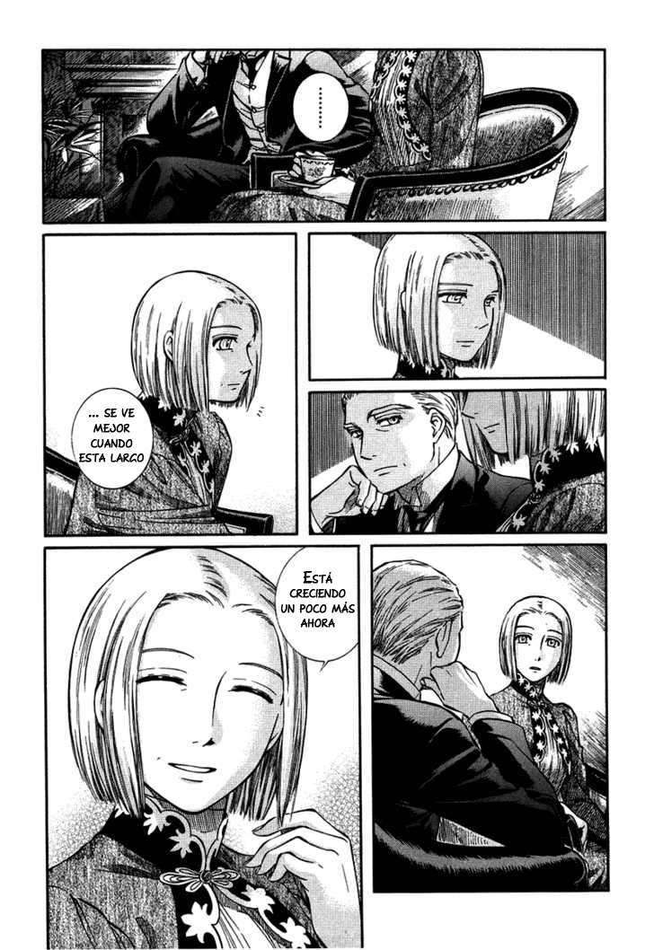 Read Emma (es) Manga Online