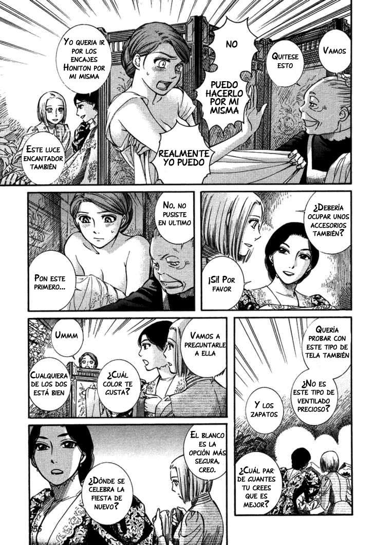 Read Emma (es) Manga Online