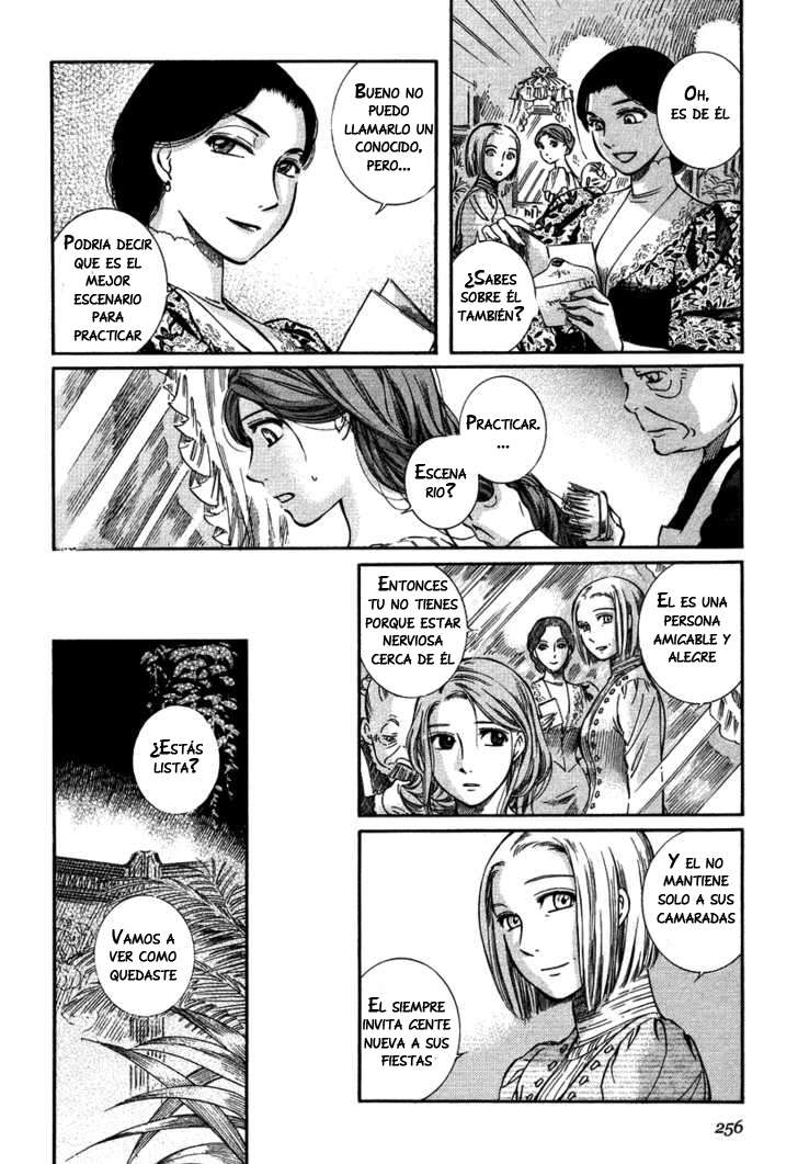 Read Emma (es) Manga Online