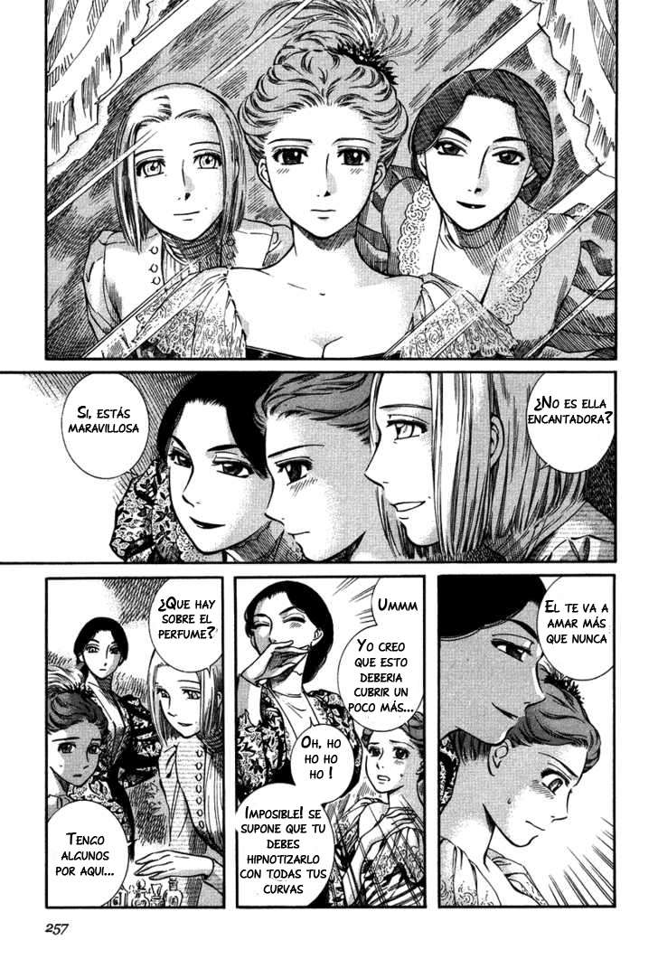 Read Emma (es) Manga Online