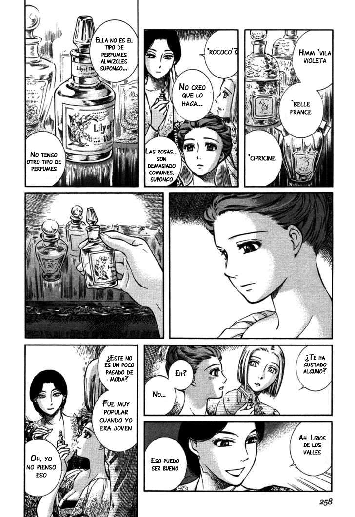 Read Emma (es) Manga Online