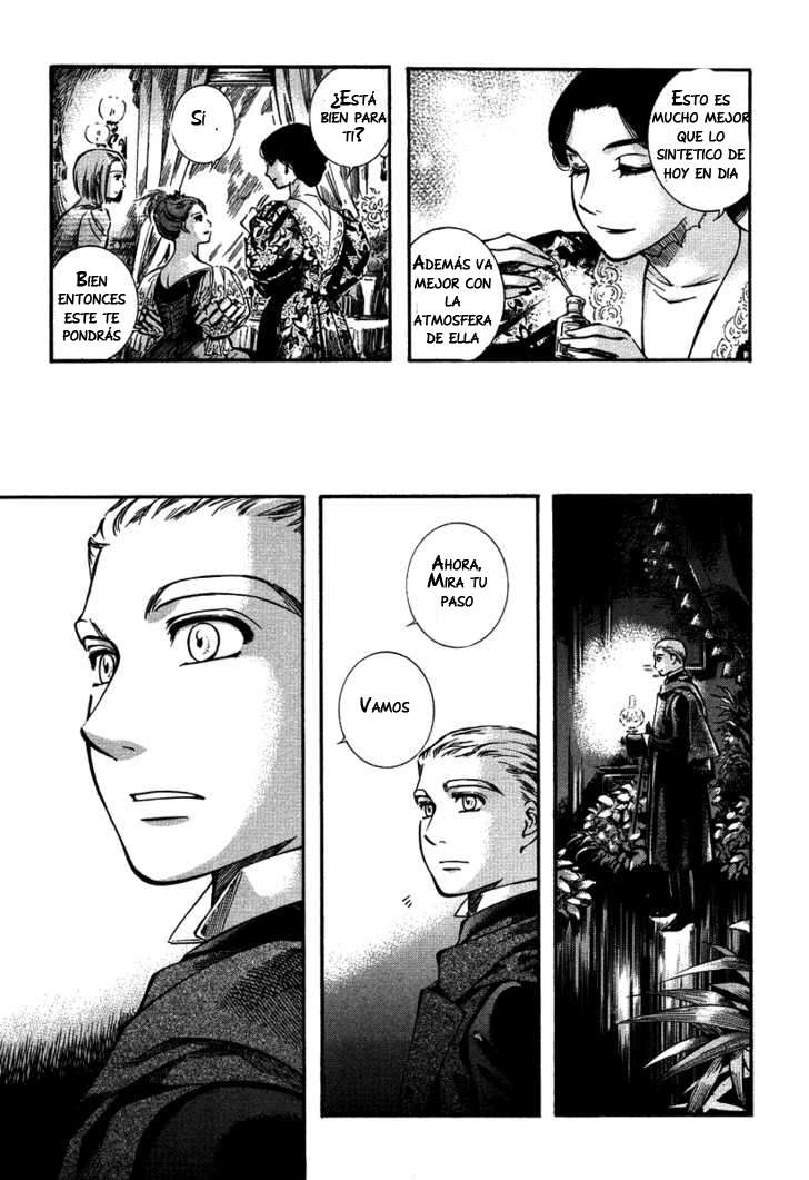 Read Emma (es) Manga Online