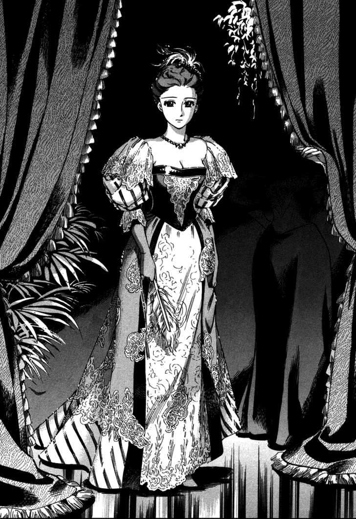 Read Emma (es) Manga Online