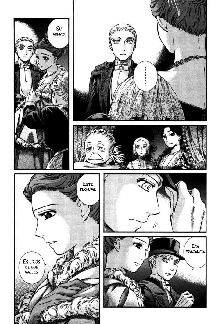 Read Emma (es) Manga Online